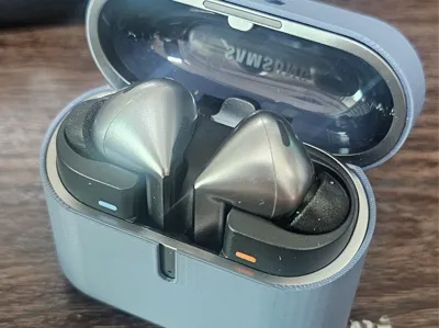 Galaxy buds 3 pro cover