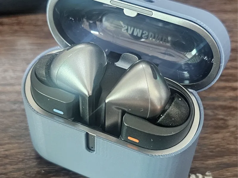 Galaxy buds 3 pro cover