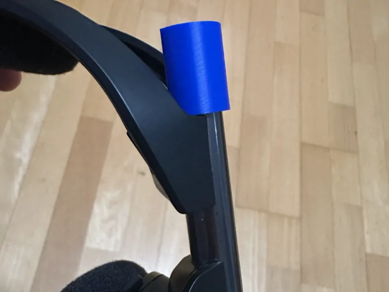 Astro A50 stopper