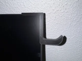 Headset Halter / Holder Peak Monitor