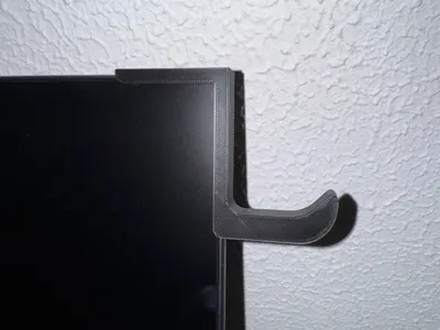Headset Halter / Holder Peak Monitor