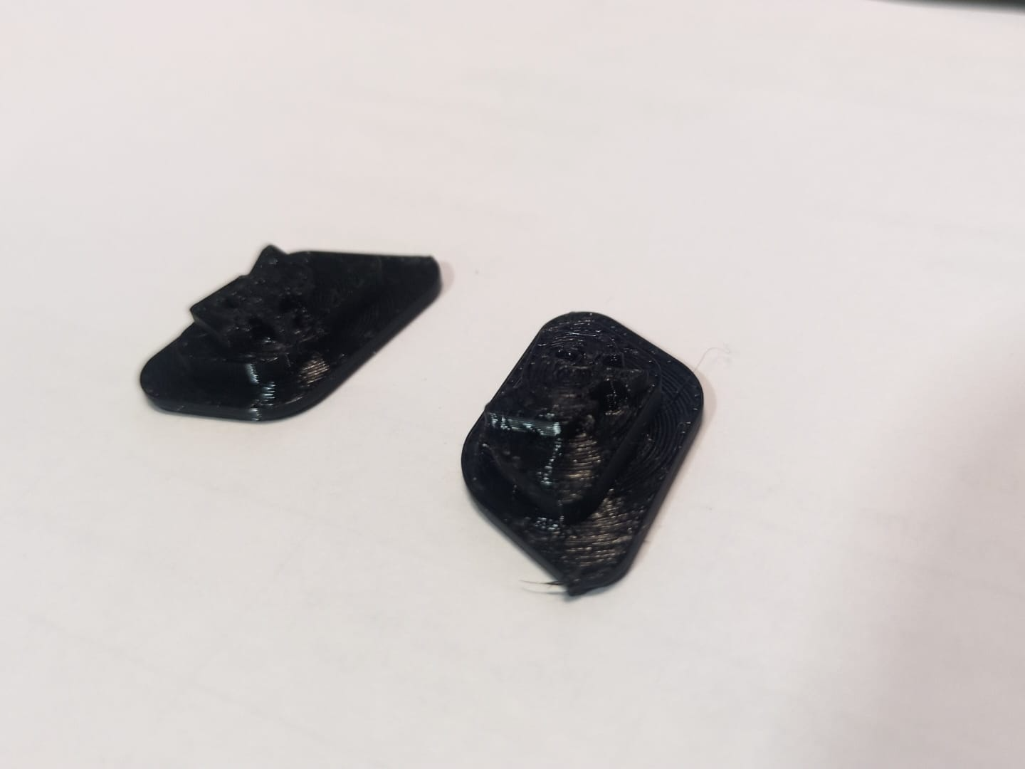 Soportes Camara Fpv Micro BassFrame