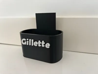 Support Gillette Lab
