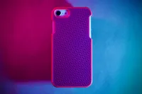 0.08mm layer, transparency optimized 
