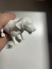 0.12mm layer, 2 walls, 25% infill