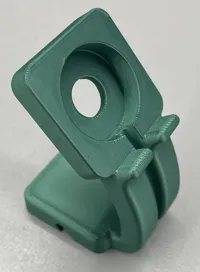 Cable exit on back side, 0.2mm layer, 2 walls, 15% infill