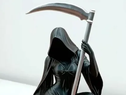Death 