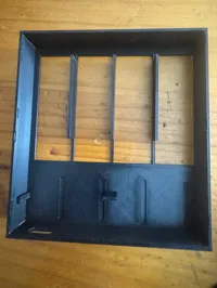 Boîtier pour chargeur TP4056 4 cellules 18650 — photo 4