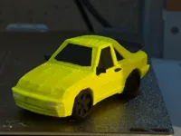 0.28mm layer, 2 walls, 15% infill