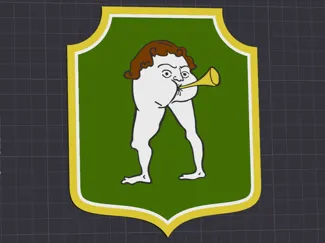 KCD 2 The Hole in the Wall Sign