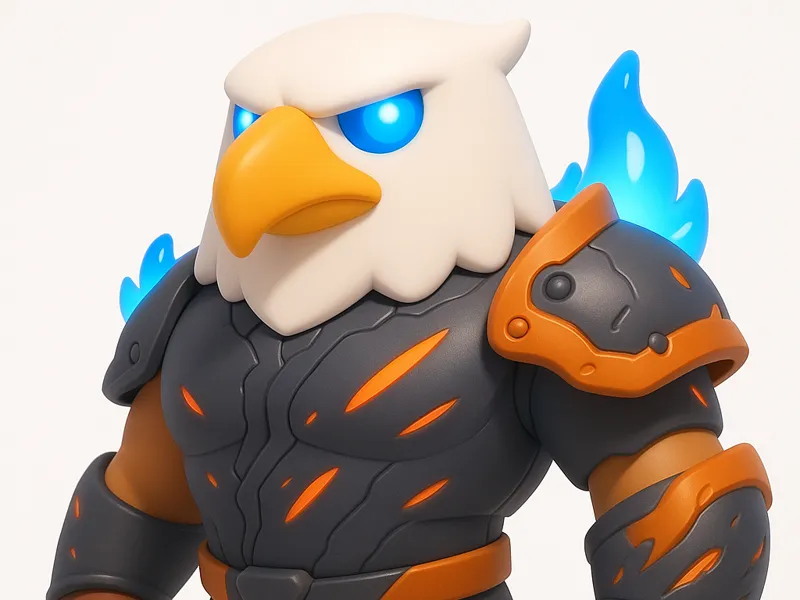 iron eagle / eagle warrior