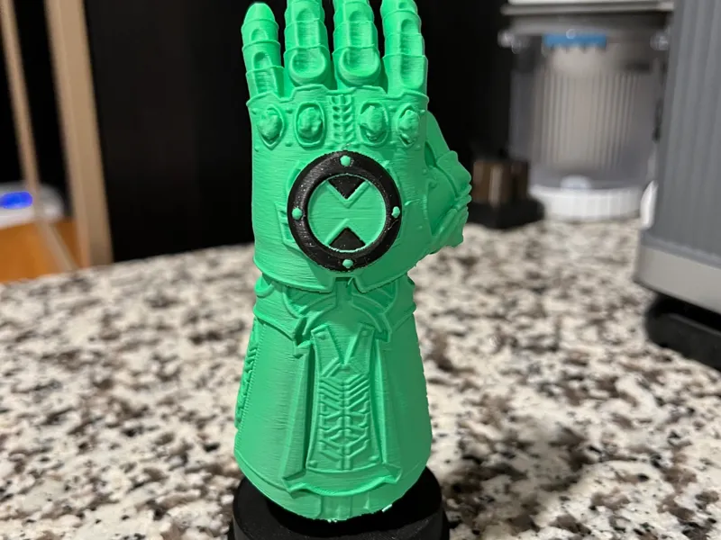 Infinitrix