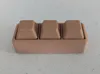 3 Piece Chocolate Block - 3 Clickers Required