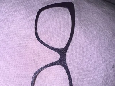 Pair Eyeware Topper Wanda