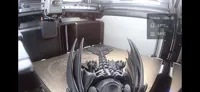 0.2mm layer, 2 walls, 8% infill