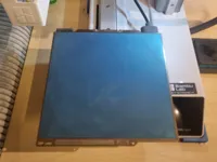 0.12mm layer, 2 walls, 15% infill