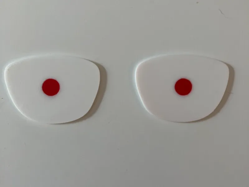 FireBringer Lenses