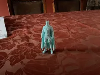 Batman model