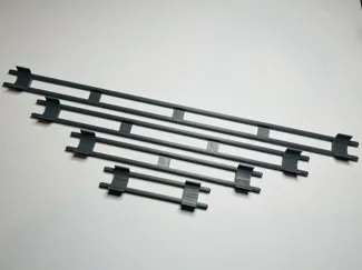 GraviTrax Rails