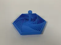 Print-In-Place