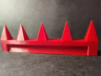 0.2mm layer, 3 walls, 15% infill