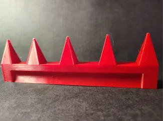 Seed Hole Maker