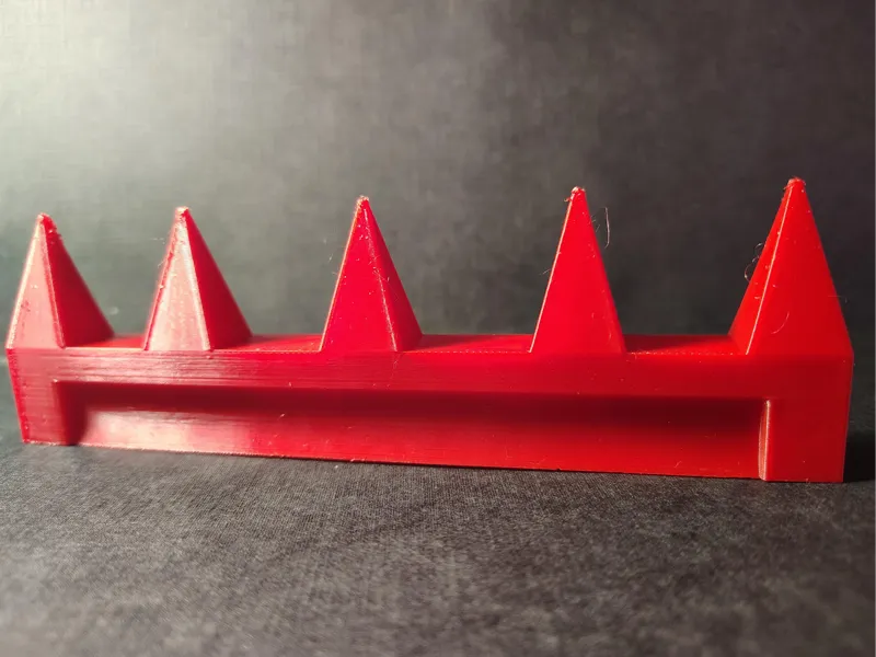 Seed Hole Maker