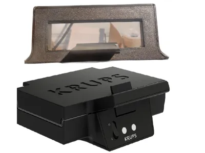 Krups FDK 451 Sandwich Toaster - Cover