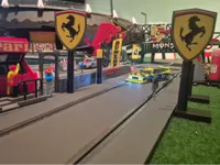 0.2mm layer, 3 walls, 20% infill