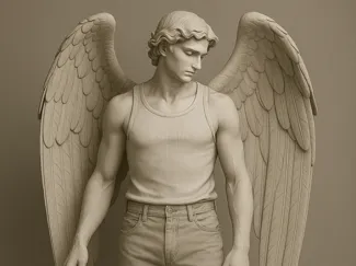 Urban Angel
