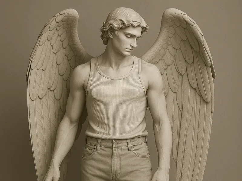 Urban Angel
