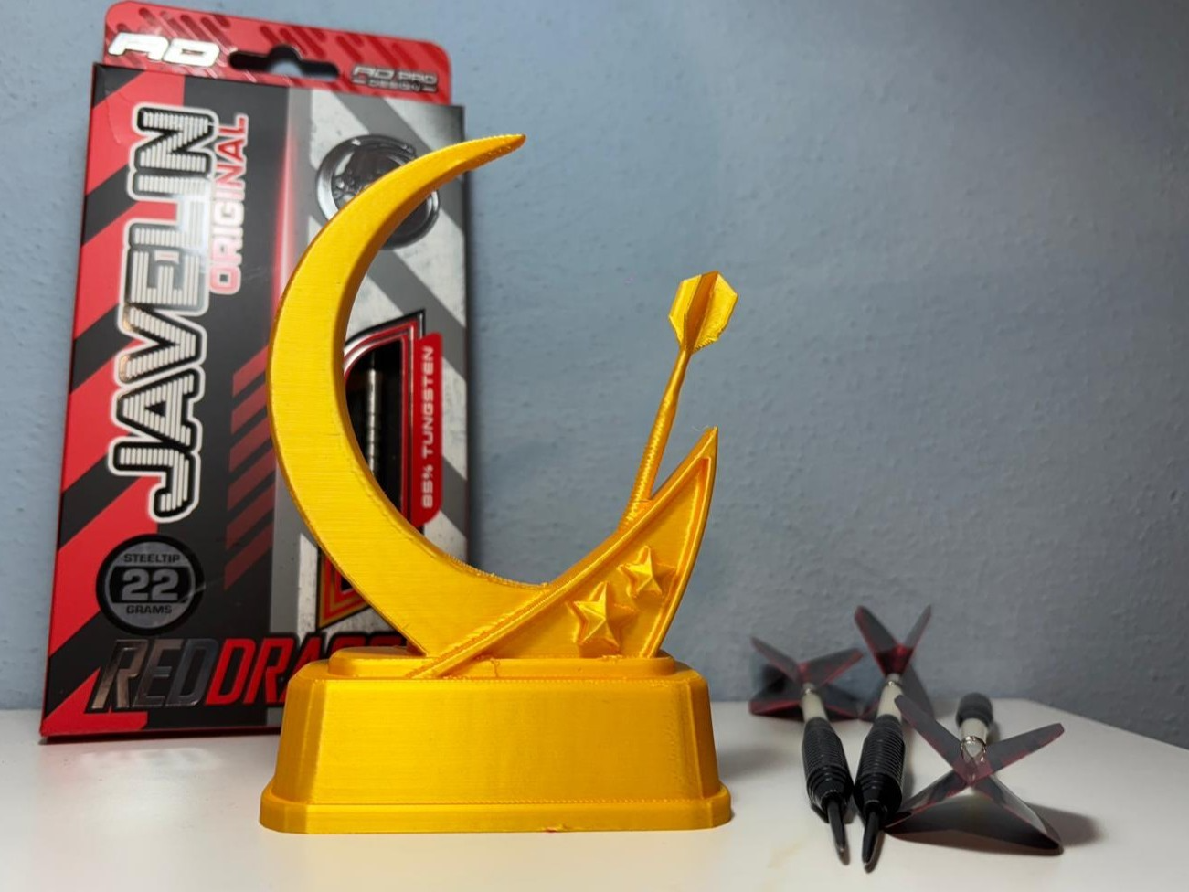 Darts Trophy