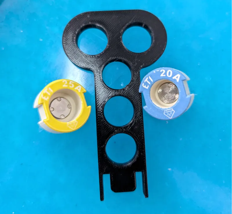 Bottom Contact Wrench