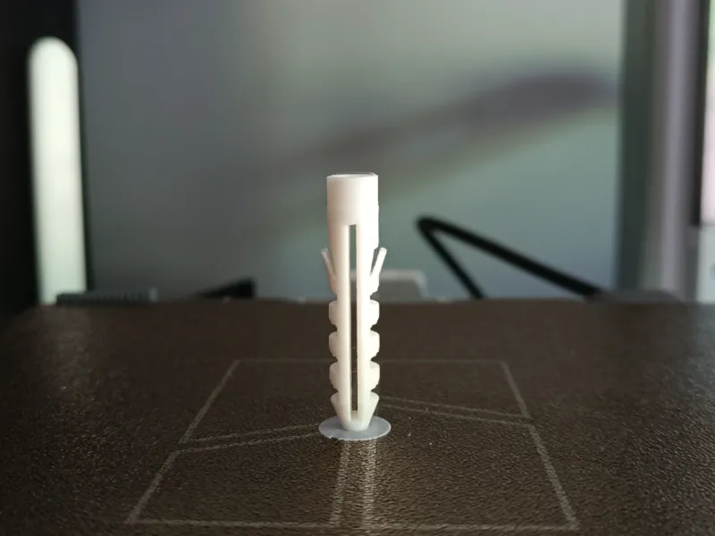Wall Anchors - Universal plug  - Fischer style