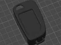 0.2mm layer, 6 walls, 15% infill