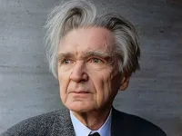 Buste d'Emil Cioran — photo 2