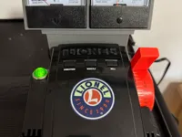 0.2mm layer, 2 walls, 10% infill