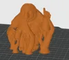 0.2mm layer, 3 walls, 10% infill
