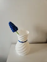 Vase for Muscari