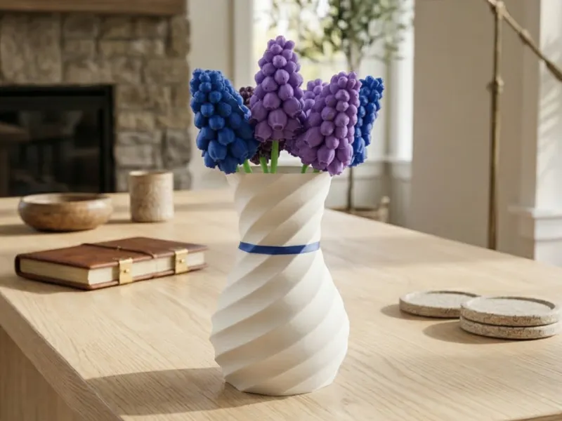 Muscari - Grape Hyacinth