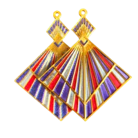 0.2mm 喷嘴, 0.12mm 层高, 2 层墙, 15% 填充