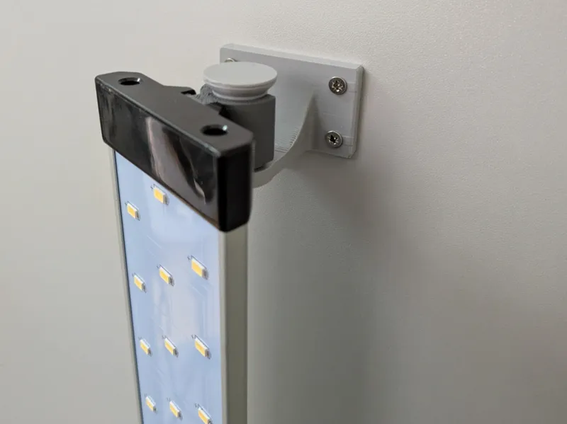 HAVOX HPB LED Light Bar Wall Mount HPB-80 Studio