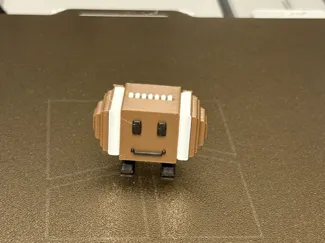 Football Pet From Grow a Garden on Roblox