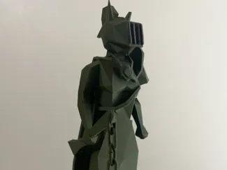 Old School Runescape Verac's armour set