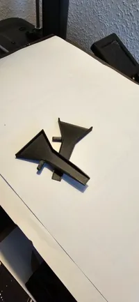 Entonnoir pour cigarette / roulée — photo 4