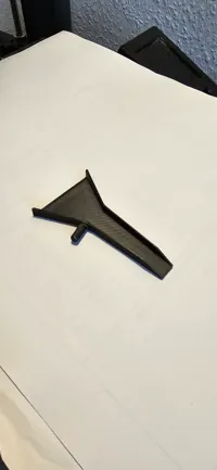 Entonnoir pour cigarette / roulée — photo 3