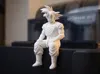 Sitting goku - 0.2mm layer, 2 walls, 15% infill