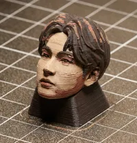 0.12mm layer, 2 walls, 15% infill