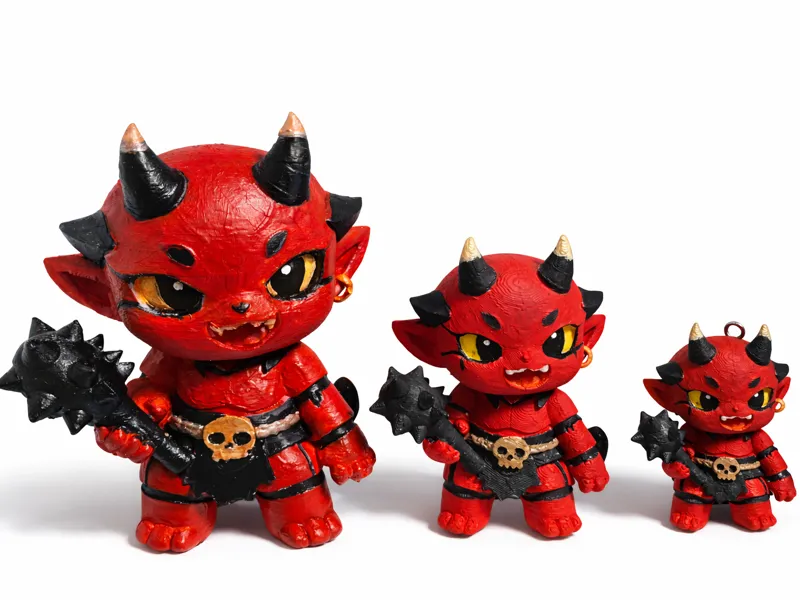 Demon Oni