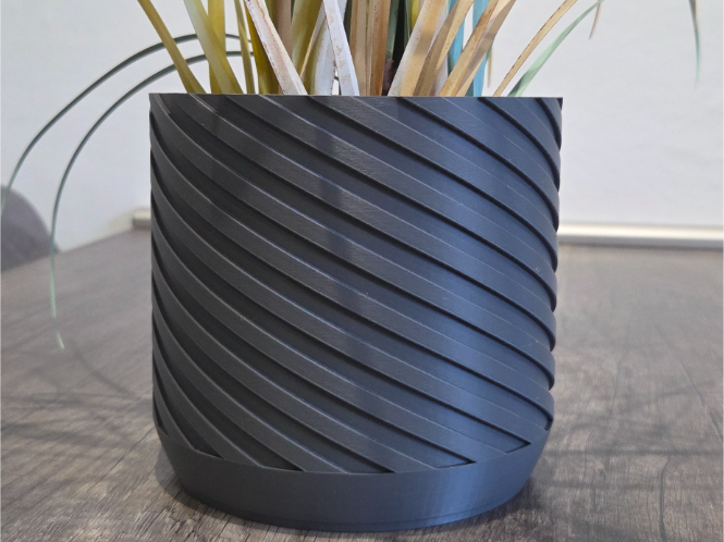 Pflanztopf Wave 13 B-Home Serie